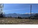 Lot B Elsie Holmes Road, Wynndel, BC 