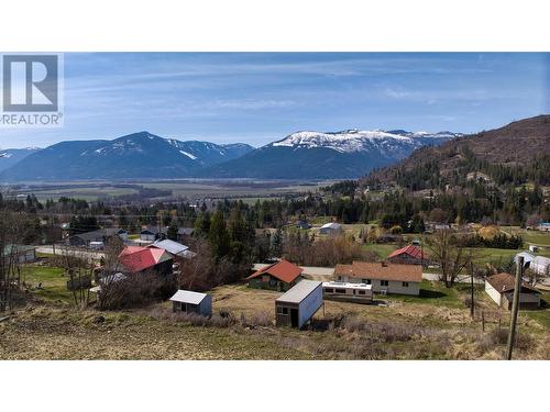 Lot B Elsie Holmes Road, Wynndel, BC 