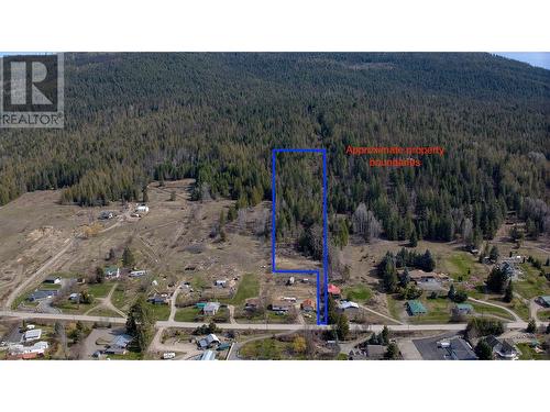 Lot B Elsie Holmes Road, Wynndel, BC 