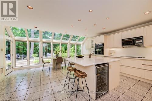 368 Warrington Drive, Waterloo, ON - Indoor Photo Showing Kitchen