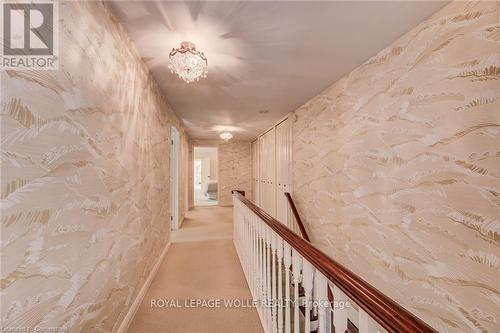 368 Warrington Drive, Waterloo, ON - Indoor Photo Showing Other Room