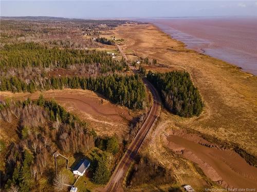 814 Route 935, Wood Point, NB 