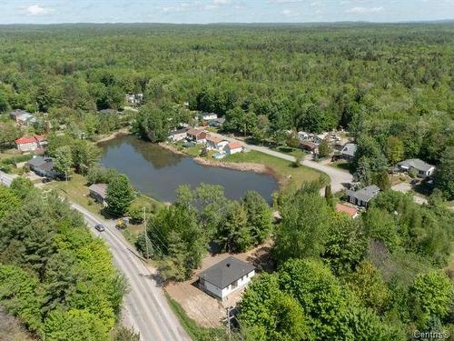Vue d'ensemble - Rue Pierre, Saint-Lin/Laurentides, QC 