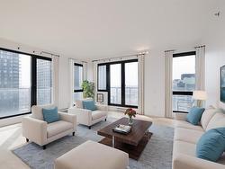 2045-1414 Rue Chomedey  Montréal (Ville-Marie), QC H3H 0A2