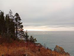 SHORE FRT LOT 86-64 Fundy DR  Campobello, NB E5E 1X2