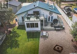 108 Iroquois Lake DRIVE  Iroquois Lake, SK S0J 2G0