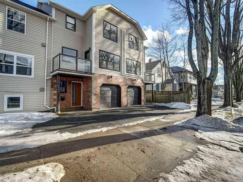 6268 Liverpool Street, Halifax, NS 