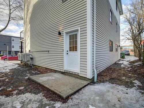 6268 Liverpool Street, Halifax, NS 