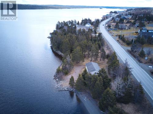 76 Main Highway, Blaketown, NL - Outdoor With Body Of Water With View