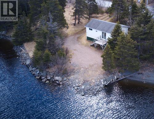 76 Main Highway, Blaketown, NL - Outdoor With Body Of Water With View