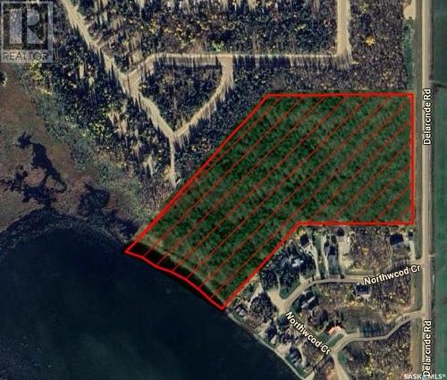 Waterfront Development Opportunity, Big River Rm No. 555, SK 