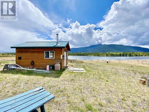 3153 Little Big Bar Road Lot# Site 5, Clinton, BC 