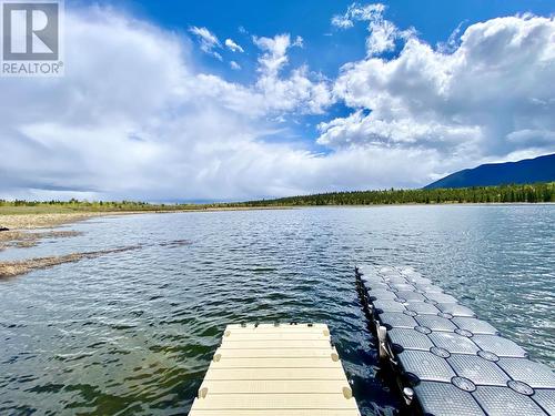 3153 Little Big Bar Road Lot# Site 5, Clinton, BC 