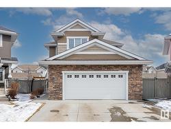 2515 Sparrow Court NW  Edmonton, AB T5S 0G7