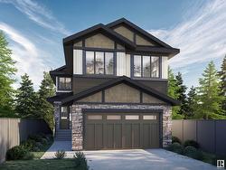 3312 Chickadee Dr NW  Edmonton, AB T5S 0V5