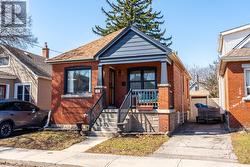 45 BARONS AVENUE N  Hamilton, ON L8H 5A3