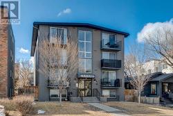 404, 1815 16 Street SW  Calgary, AB T2T 4E3