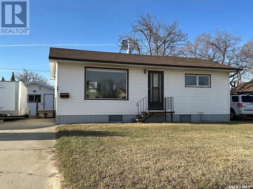914 George STREET  Estevan, SK S4A 1M6