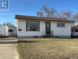 914 George STREET  Estevan, SK S4A 1M6