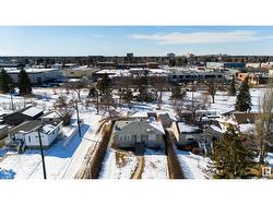 11150 118 ST NW  Edmonton, AB T5G 2W7