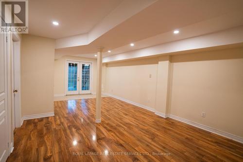 3252 Angel Pass Drive, Mississauga, ON - Indoor Photo Showing Other Room