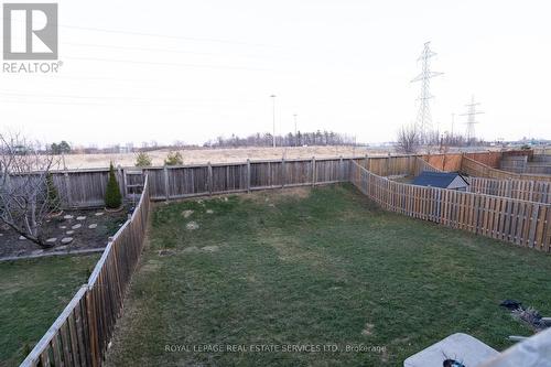 3252 Angel Pass Drive, Mississauga, ON - Outdoor