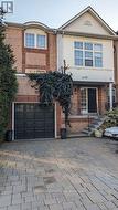 38 - 199 HILLCREST AVENUE  Mississauga, ON L5B 4L5