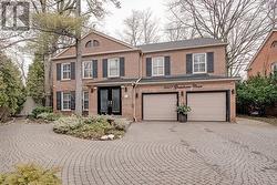 3657 GREENBOWER COURT  Mississauga, ON L5L 1P3