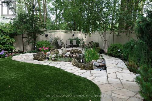 3657 Greenbower Court, Mississauga, ON - Outdoor