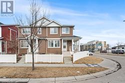 68 Redstone Avenue NE  Calgary, AB T3N 0J6