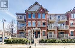 56 - 3250 BENTLEY DRIVE  Mississauga, ON L5M 0P7