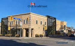 2 Holland Street E Bradford West Gwillimbury, ON L3Z 2A9