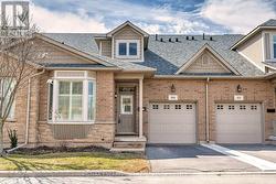 94 - 2125 ITABASHI WAY  Burlington, ON L7M 0A1