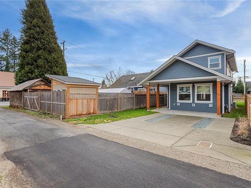 635 5Th St, Courtenay, BC 