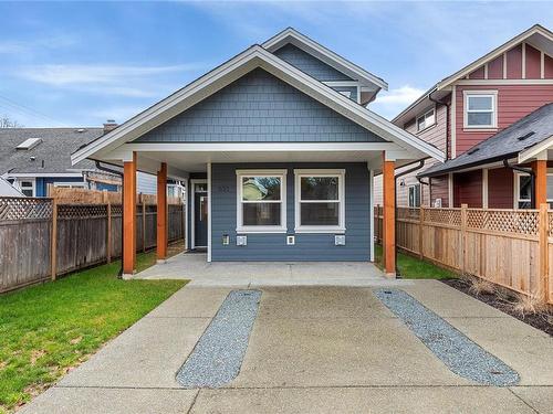 635 5Th St, Courtenay, BC 