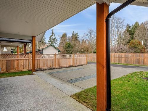 635 5Th St, Courtenay, BC 