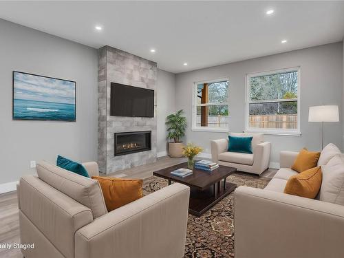 635 5Th St, Courtenay, BC 