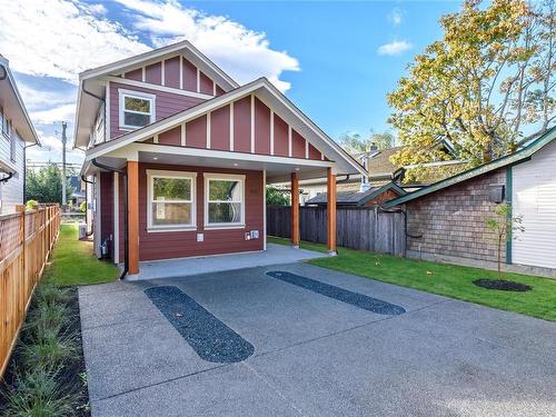 649 5Th St, Courtenay, BC 