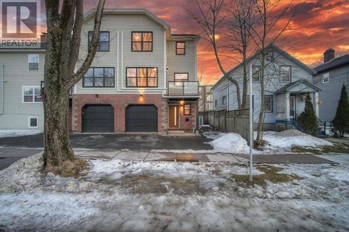 6268 Liverpool Street, Halifax, NS - Outdoor With Facade