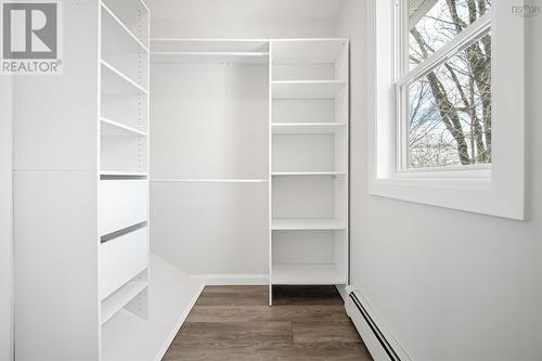 Walk In Closets - 6268 Liverpool Street, Halifax, NS - Indoor With Storage