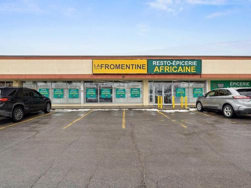 Frontage - 13-200 Rue Principale, Gatineau (Aylmer), QC - Outdoor