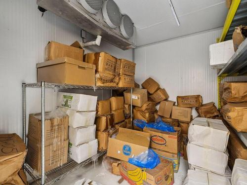 Storage - 13-200 Rue Principale, Gatineau (Aylmer), QC - Indoor Photo Showing Other Room