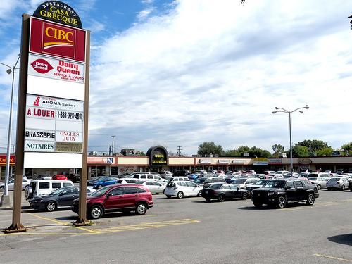 Overall view - 13-200 Rue Principale, Gatineau (Aylmer), QC - Outdoor