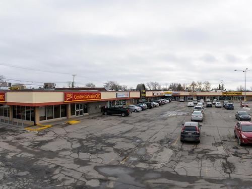 Overall view - 13-200 Rue Principale, Gatineau (Aylmer), QC - Outdoor