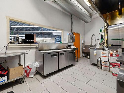 Kitchen - 13-200 Rue Principale, Gatineau (Aylmer), QC - Indoor