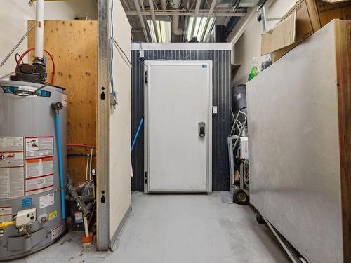 Storage - 13-200 Rue Principale, Gatineau (Aylmer), QC - Indoor