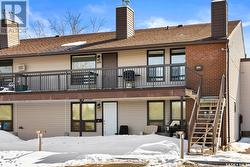 156 Gore PLACE  Regina, SK S4T 7S4