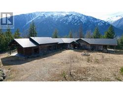 2712 EGAN ROAD Bella Coola, BC V0T 1H0