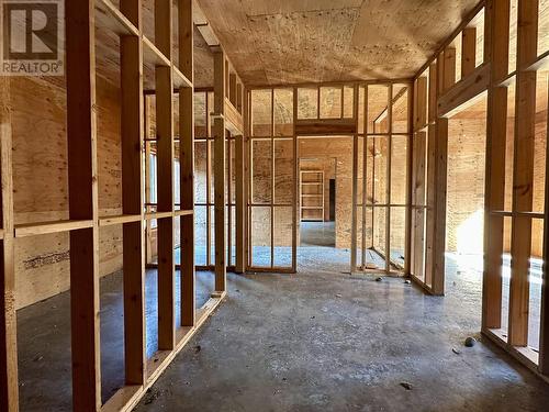 2712 Egan Road, Bella Coola, BC - Indoor Photo Showing Other Room
