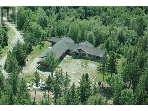 2712 Egan Road, Bella Coola, BC - Outdoor With View